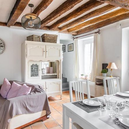 Douceur D'Isles Villa Luaran gambar