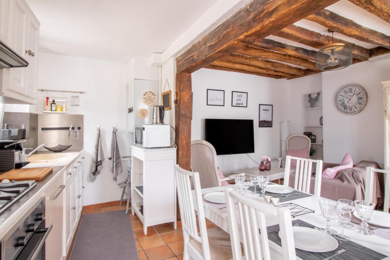 Douceur D'Isles Villa Luaran gambar