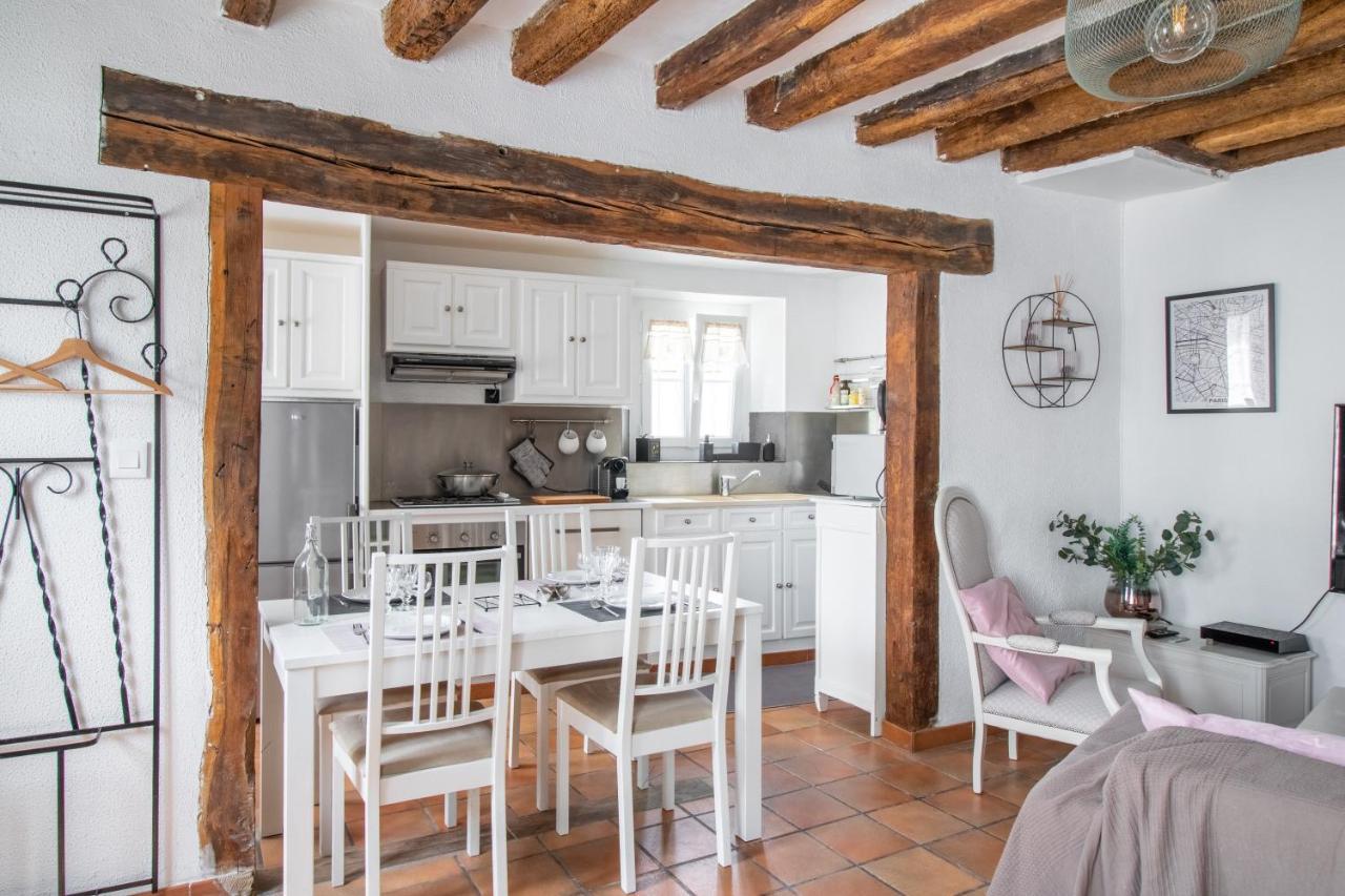 Douceur D'Isles Villa Luaran gambar