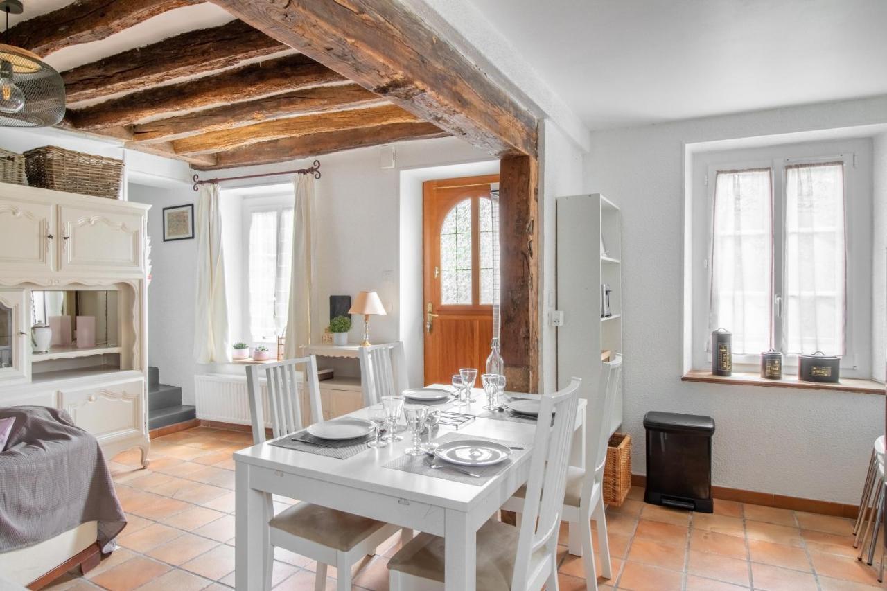 Douceur D'Isles Villa Luaran gambar
