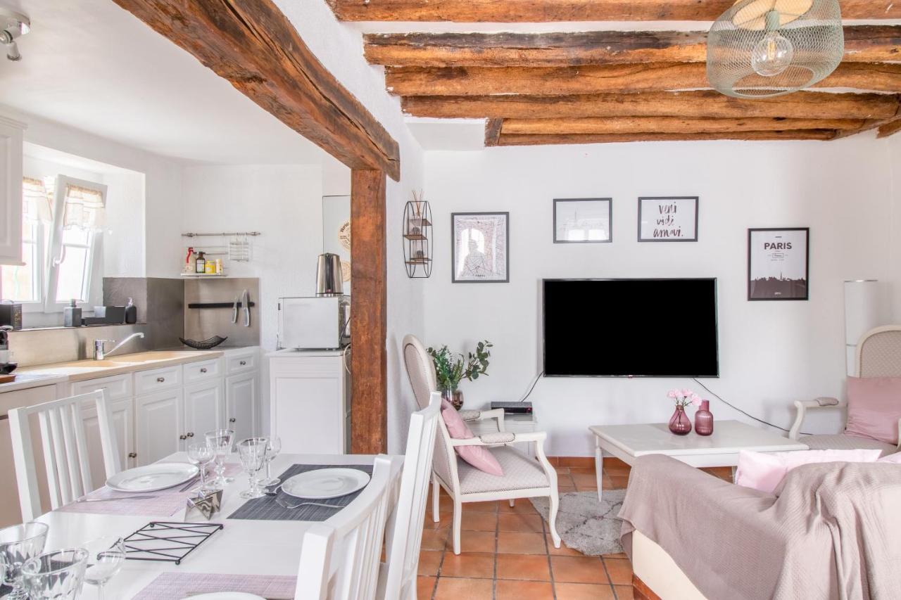 Douceur D'Isles Villa Luaran gambar